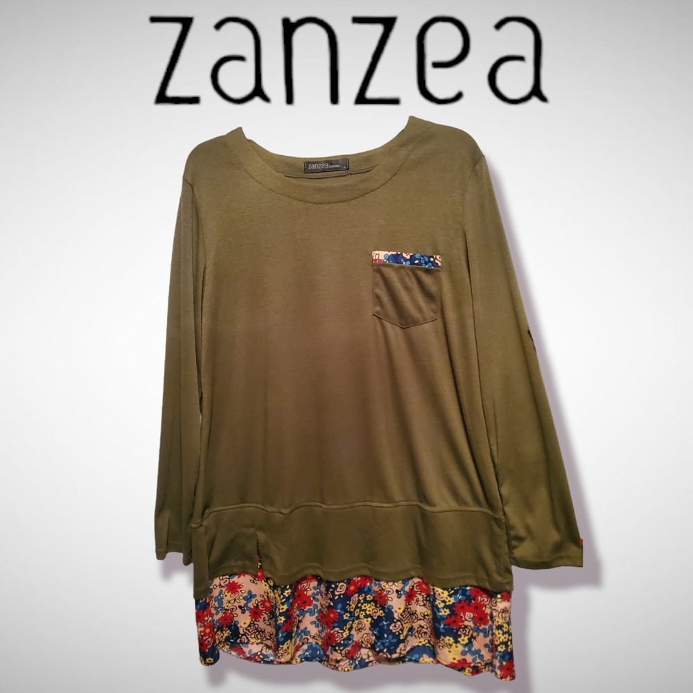 Zanzea Ladies Dress